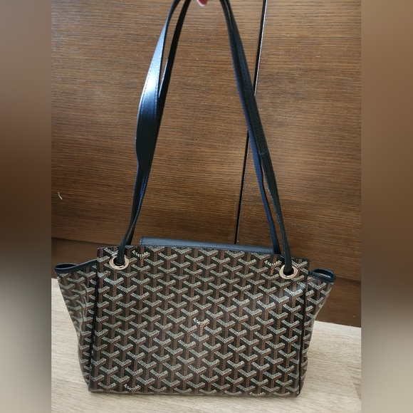 Goyard Rouette Souple Bag - Picture 4 of 7